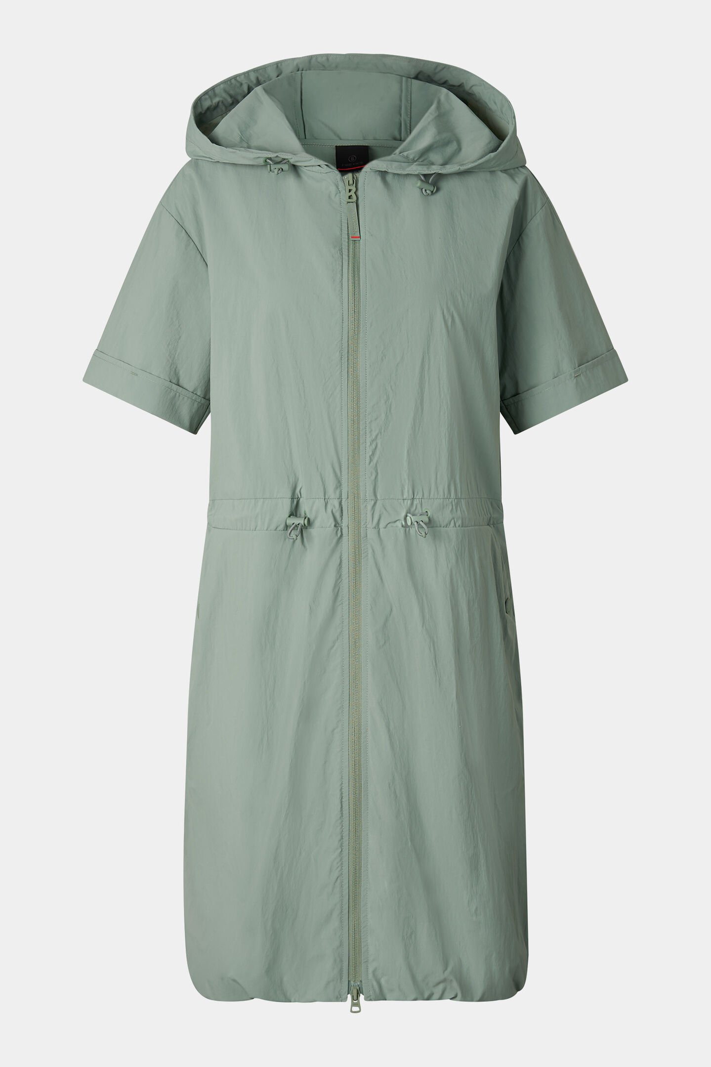 Functional dress Ronny Eucalyptus