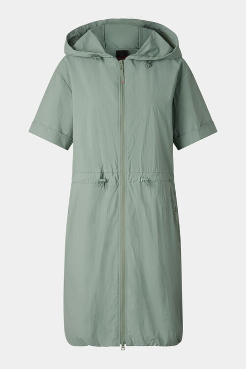 Functional dress Ronny Eucalyptus