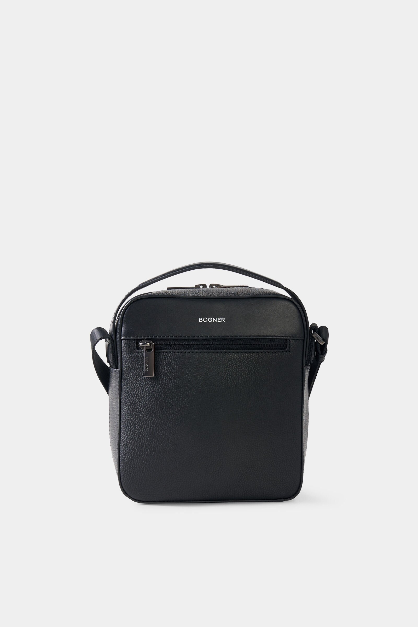 Schultertasche Kiroro Eugene Schwarz