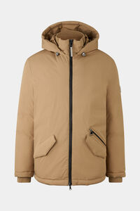 Gidon down jacket Camel Gidon down jacket Camel