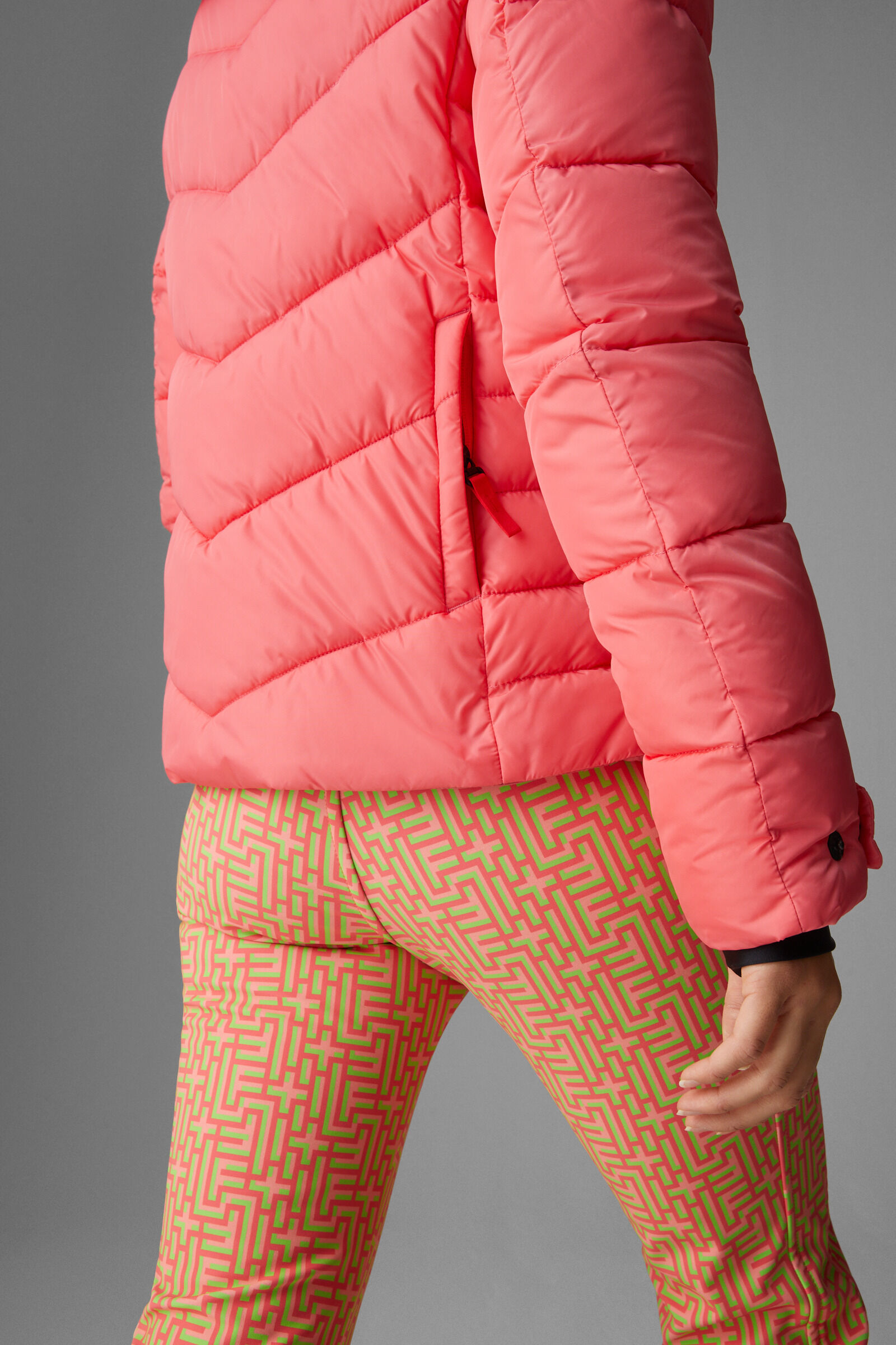 Bogner hotsell sassy pink