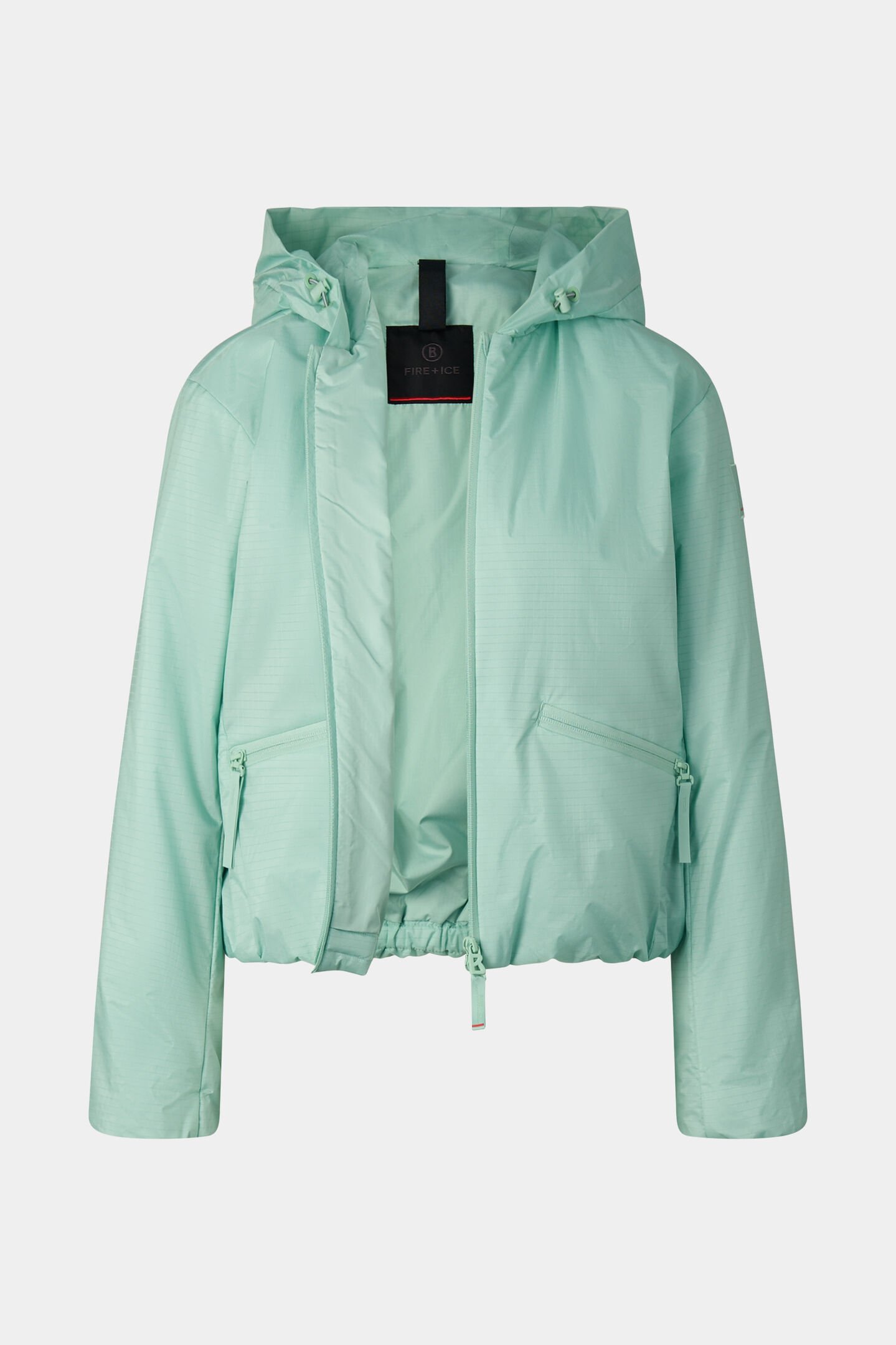 Yadira functional jacket Mint