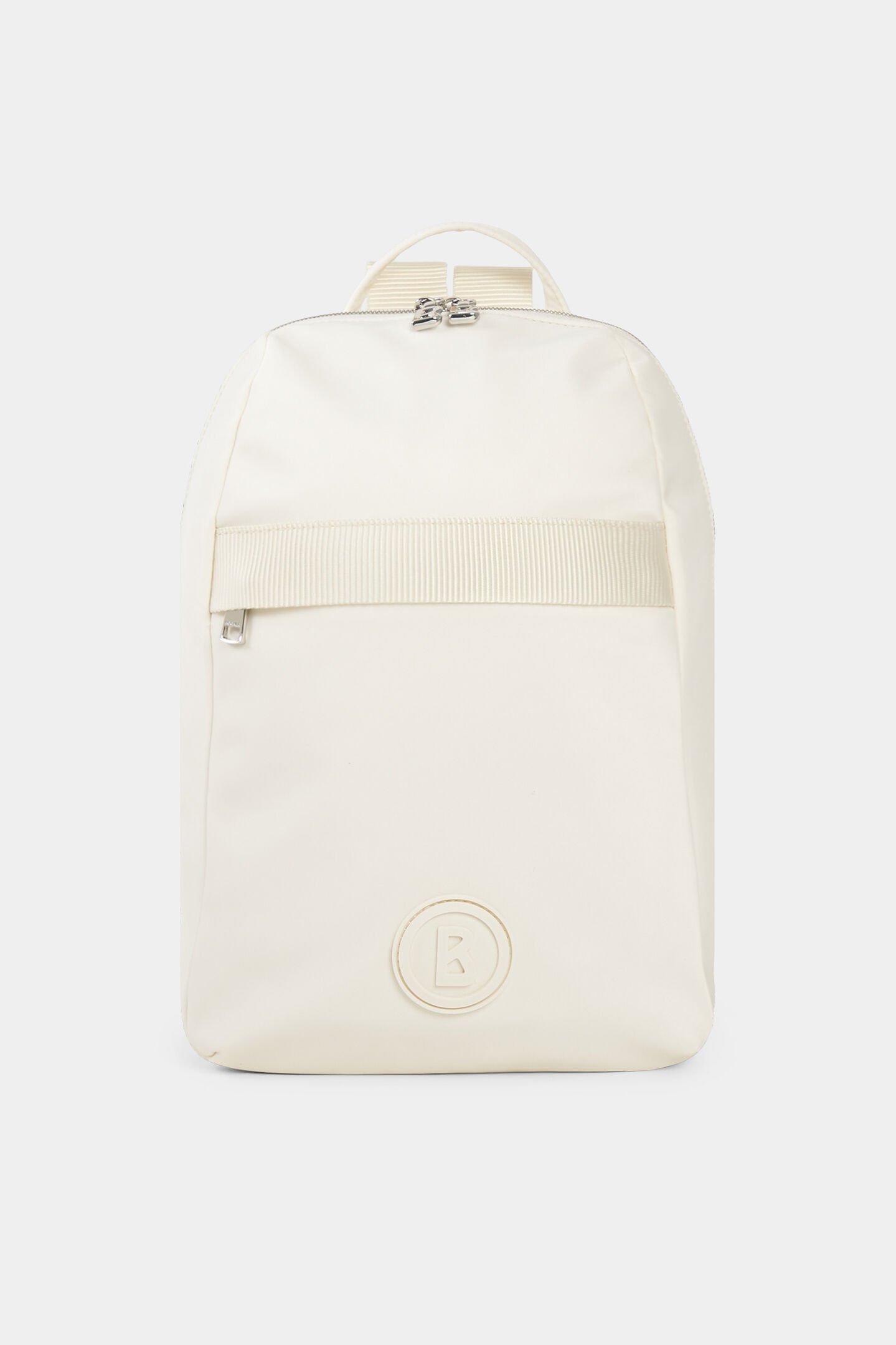 Backpack Maggia Maxi Off-White