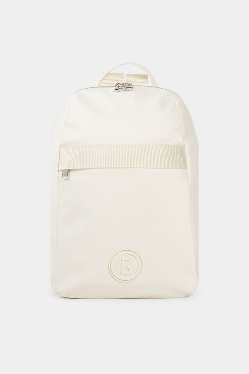 Backpack Maggia Maxi Off-White
