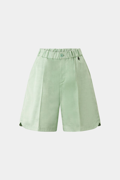 Olana shorts Light green