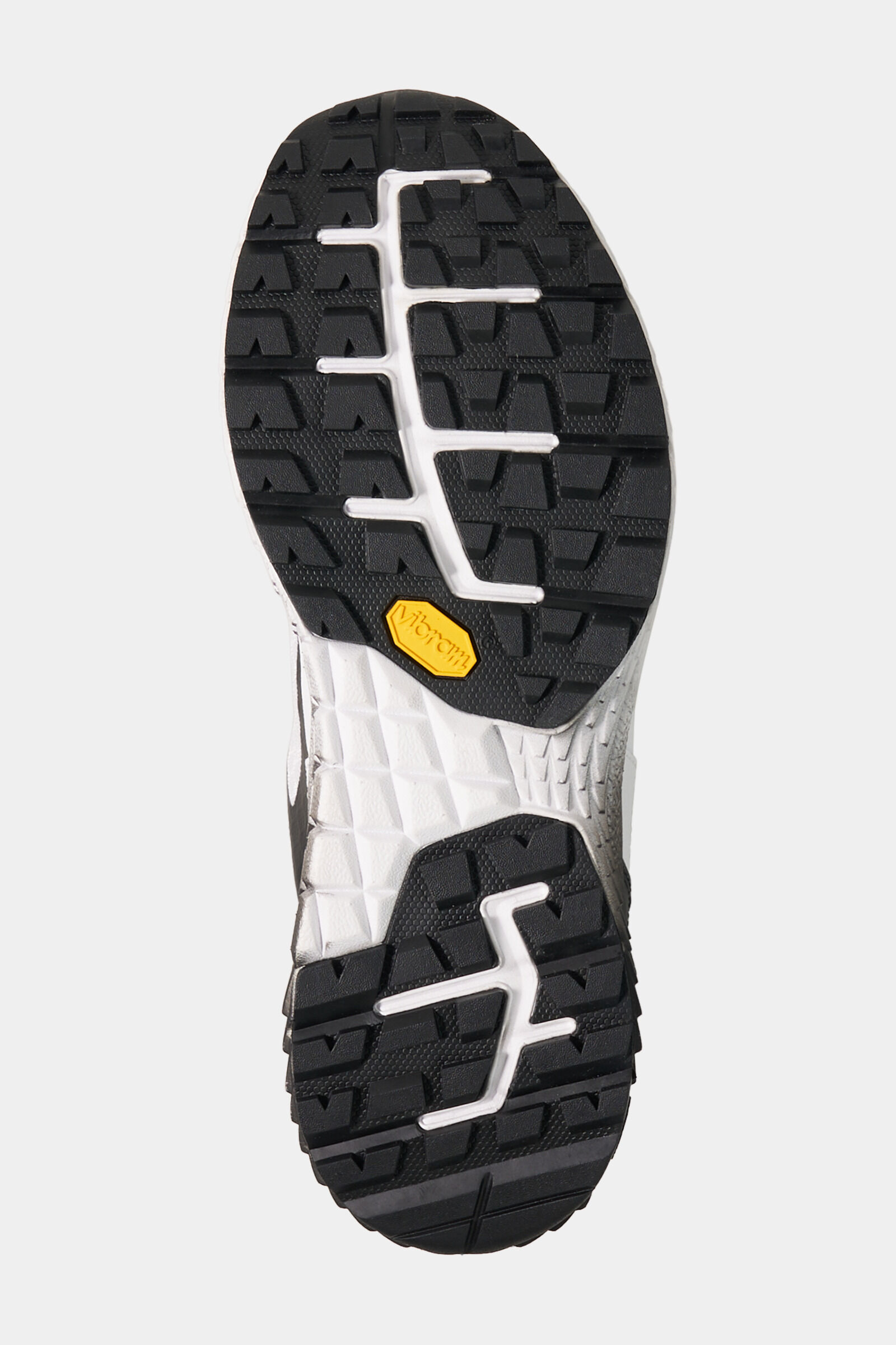 Sneaker Taylor Black/white