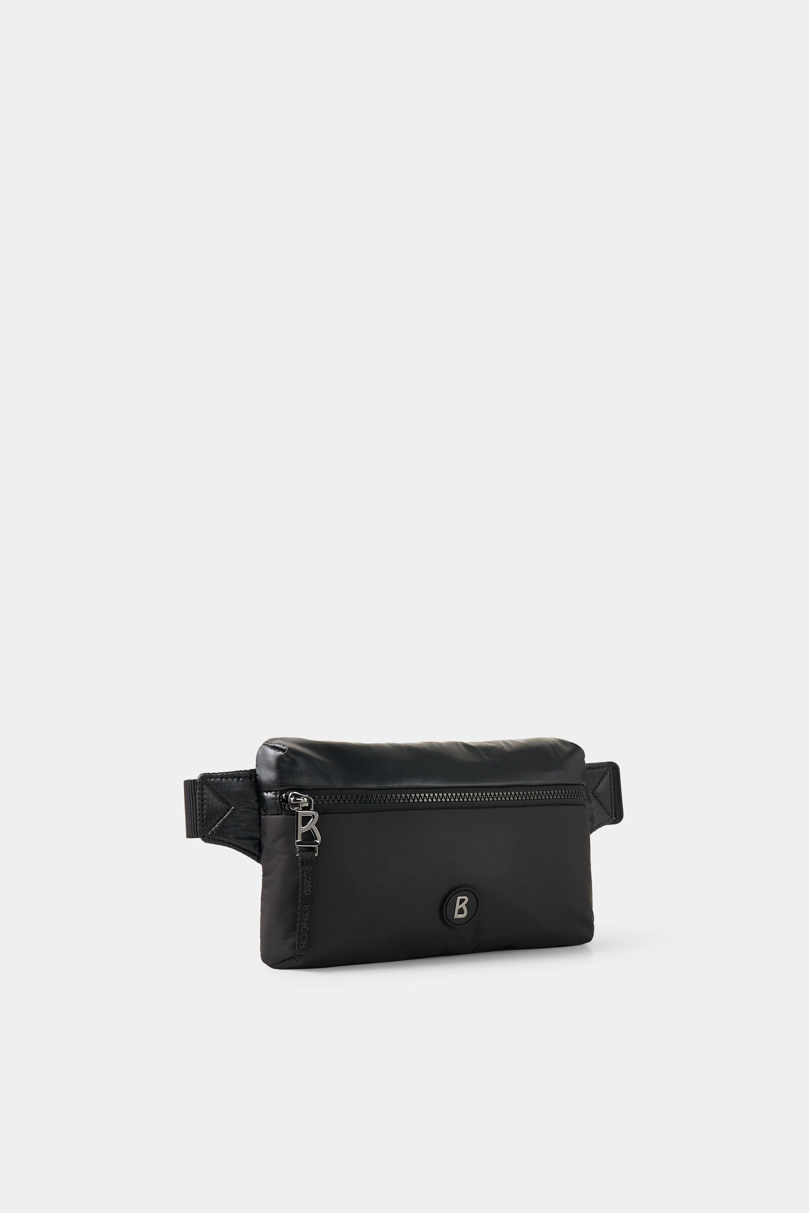 Belt bag Monarch x 007 Fabian Black
