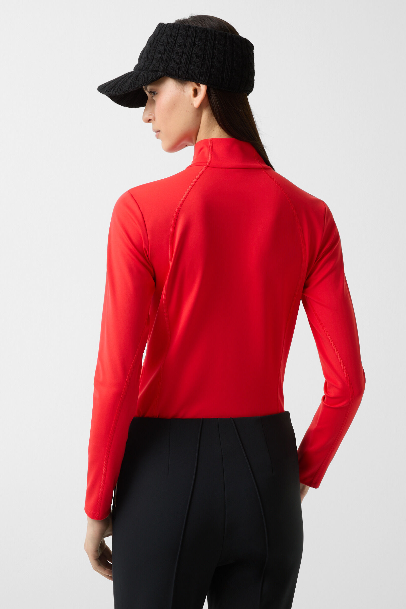 First Layer Medita Red