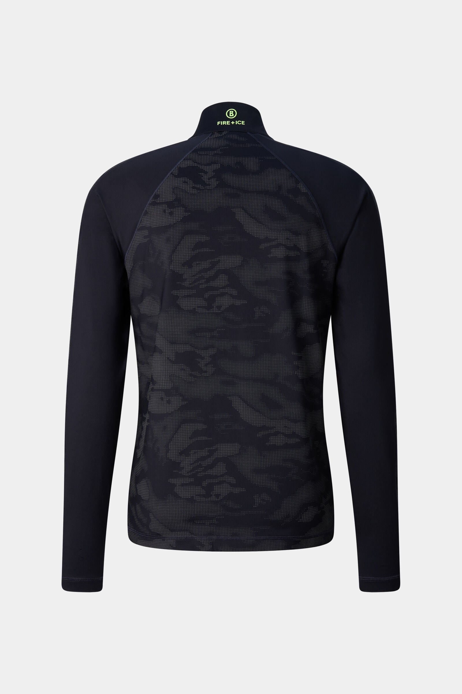 First Layer Premo Navy/Grau