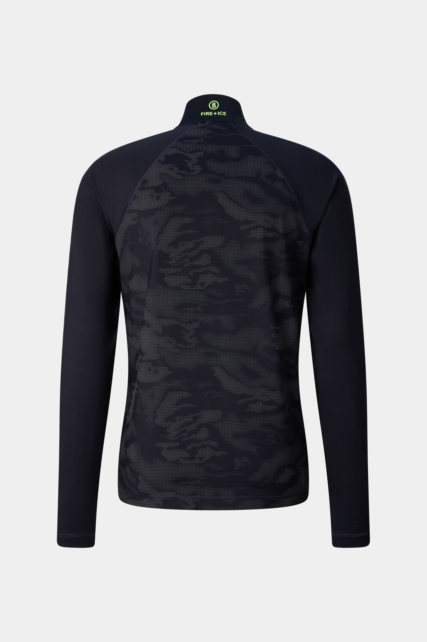 First Layer Premo Navy/Grau