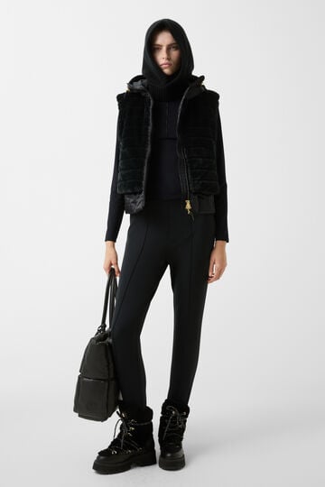 First Layer Medita Black First Layer Medita Black