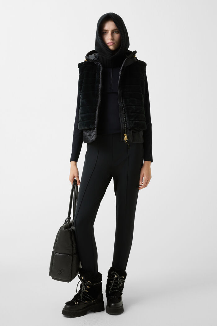 First Layer Medita Black First Layer Medita Black