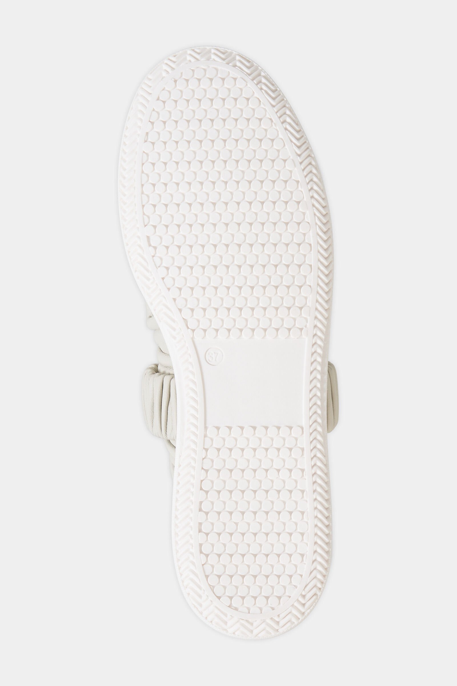 Ballerinas Vienna Cream