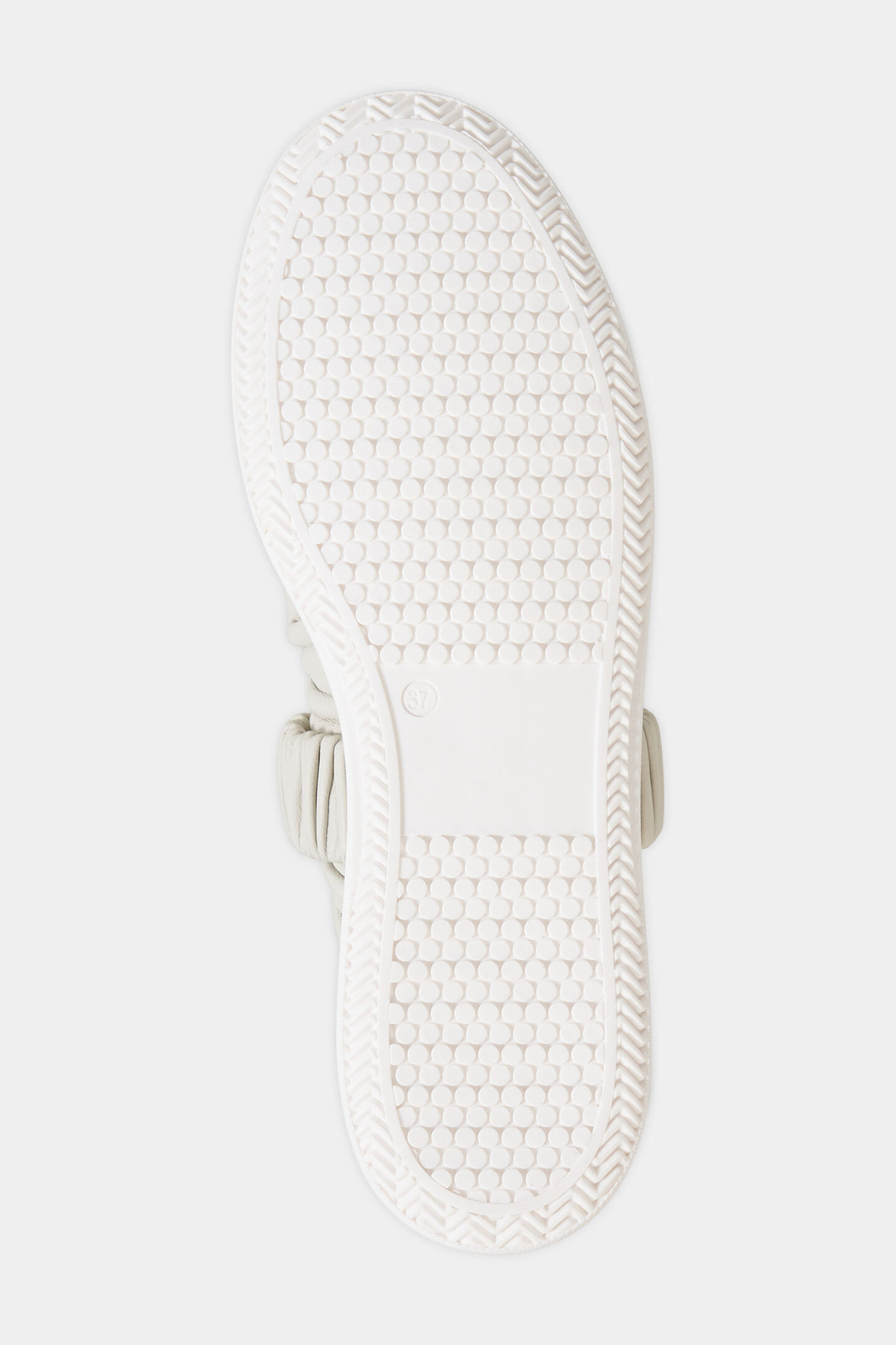 Ballerinas Vienna Cream