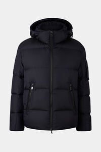 Jamy down jacket Navy blue Jamy down jacket Navy blue