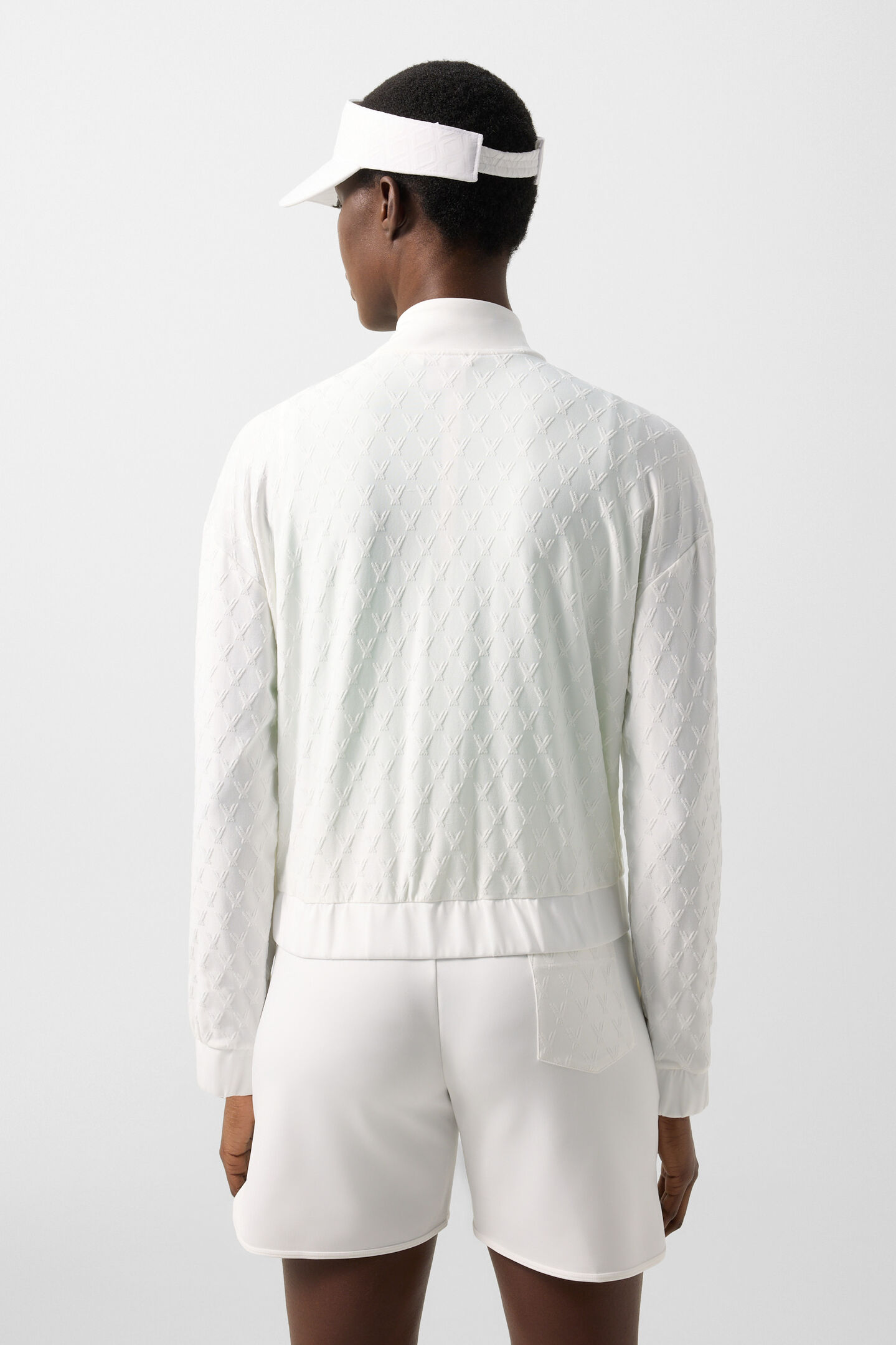 Blouson Aylin Off-White