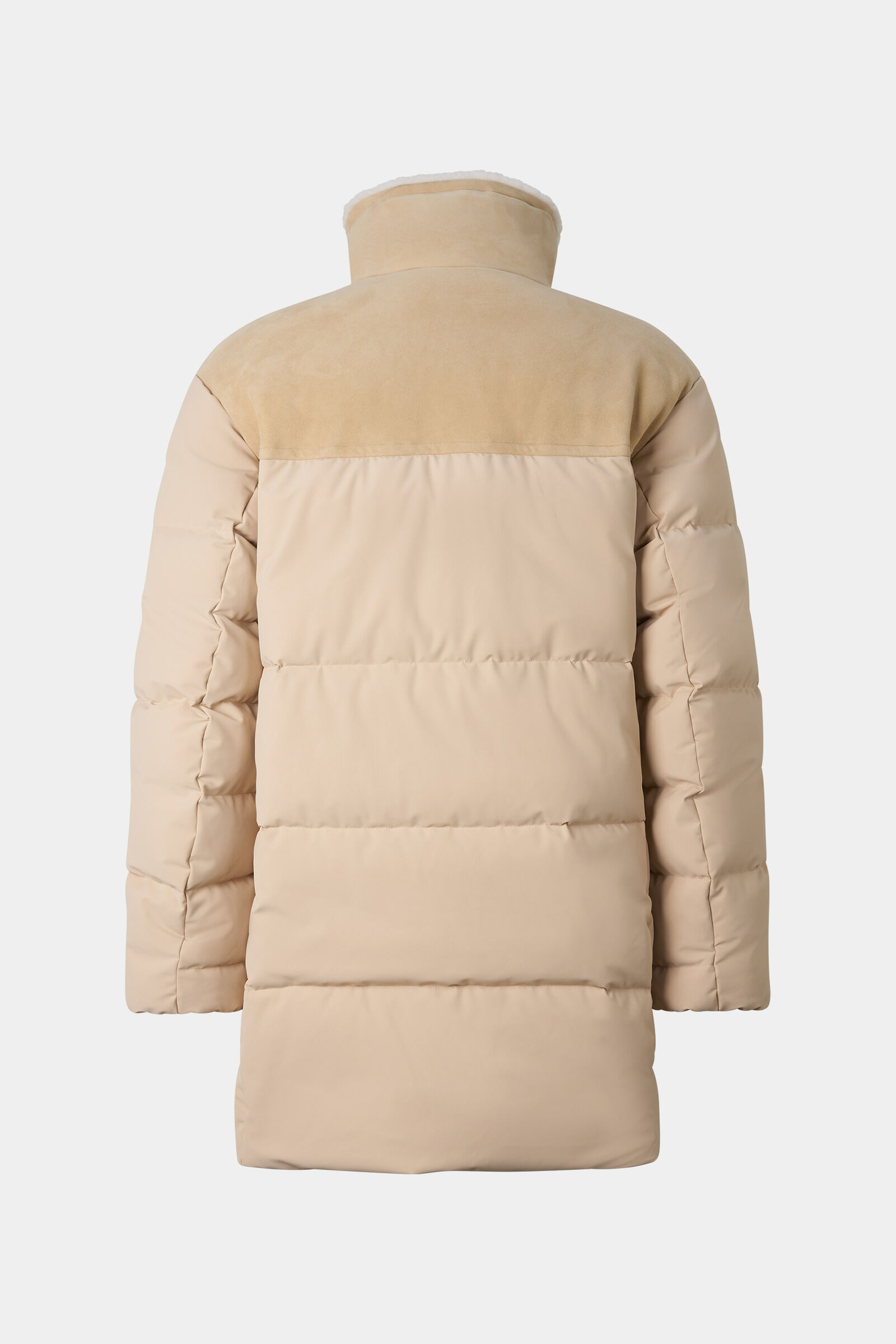 Daunenjacke Mace Camel