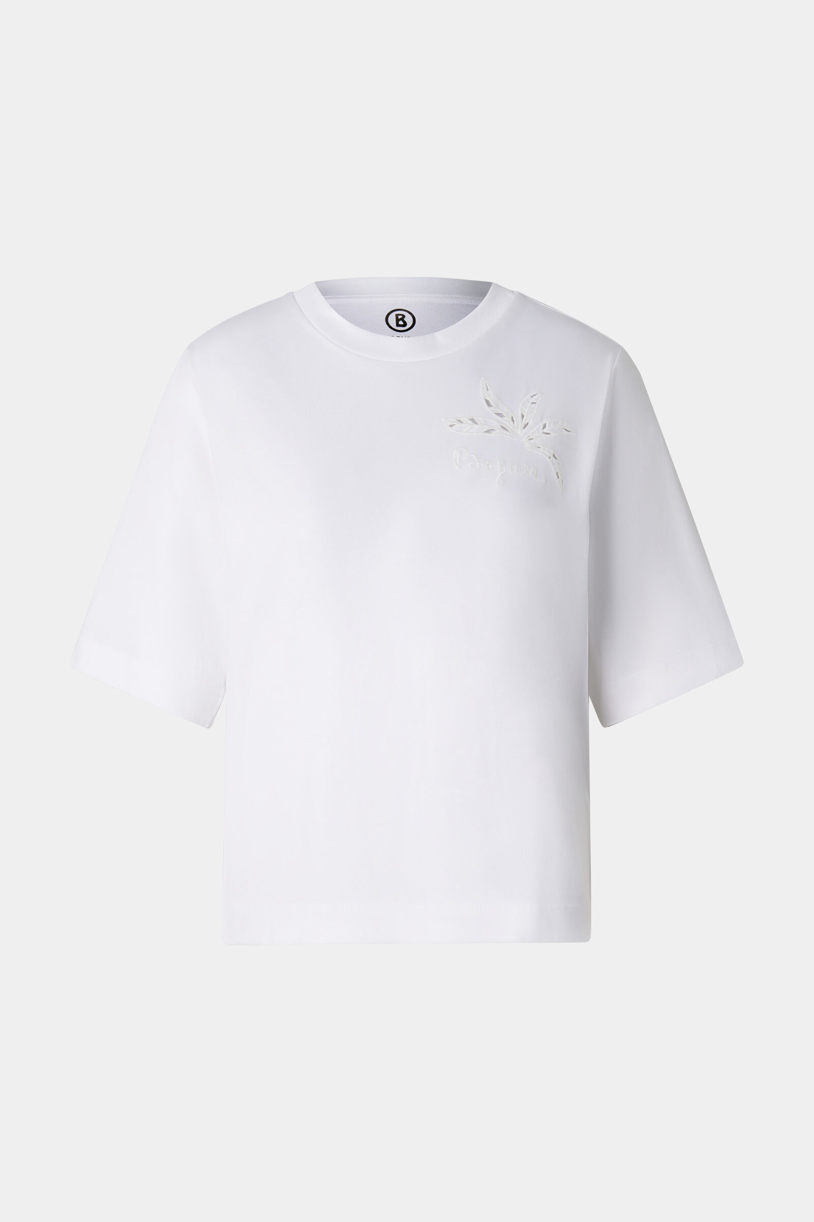 T-shirt Dorothy White