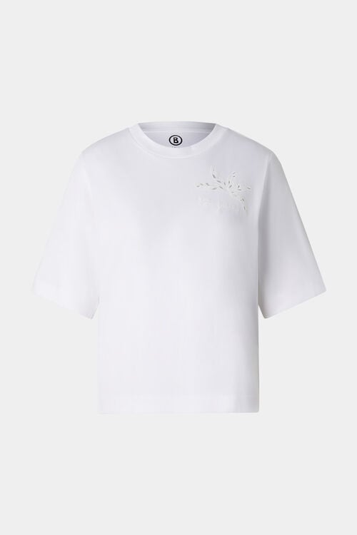 T-shirt Dorothy White