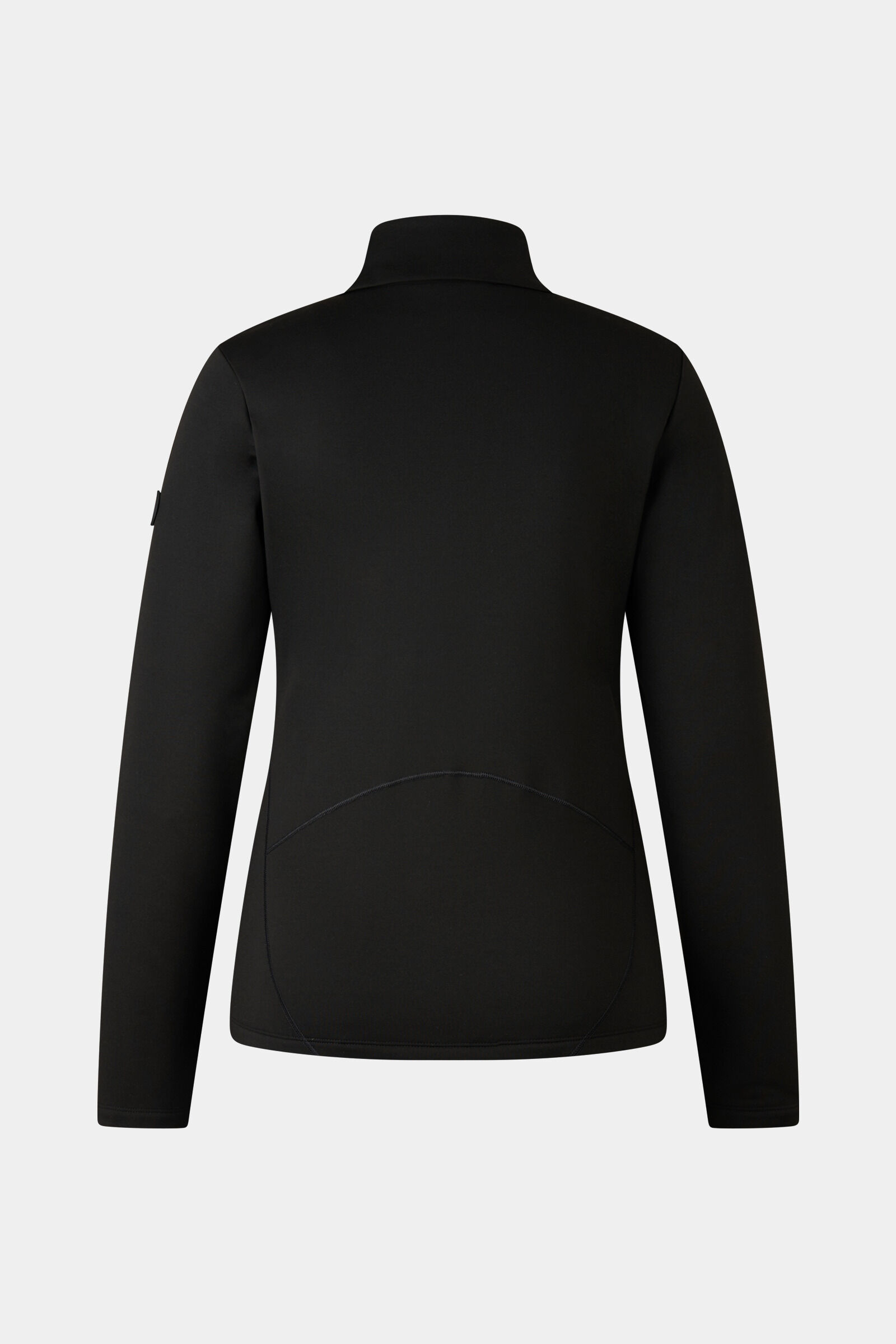 Midlayer Aneska Black