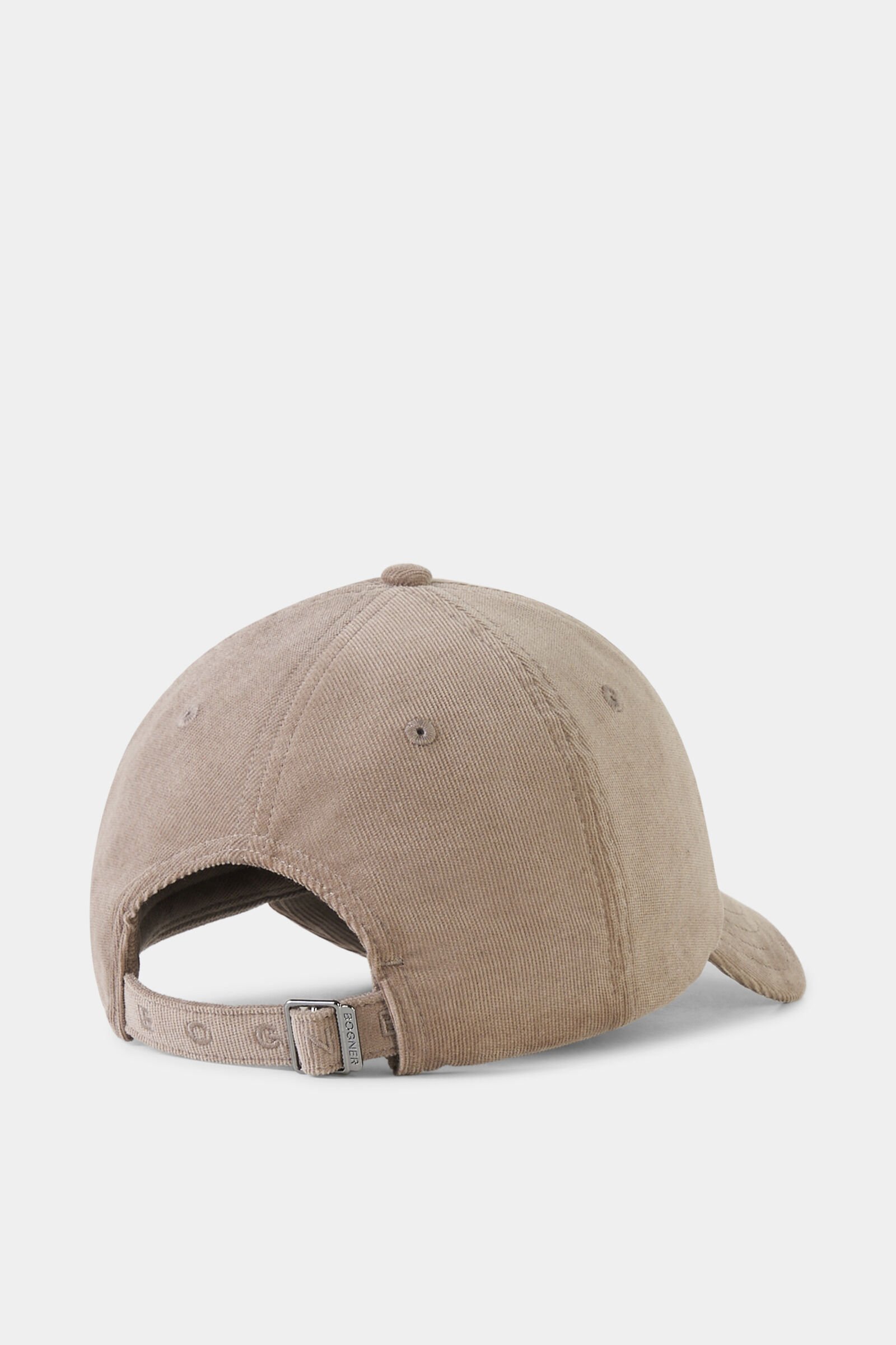 Cord-Cap Ralf Mud