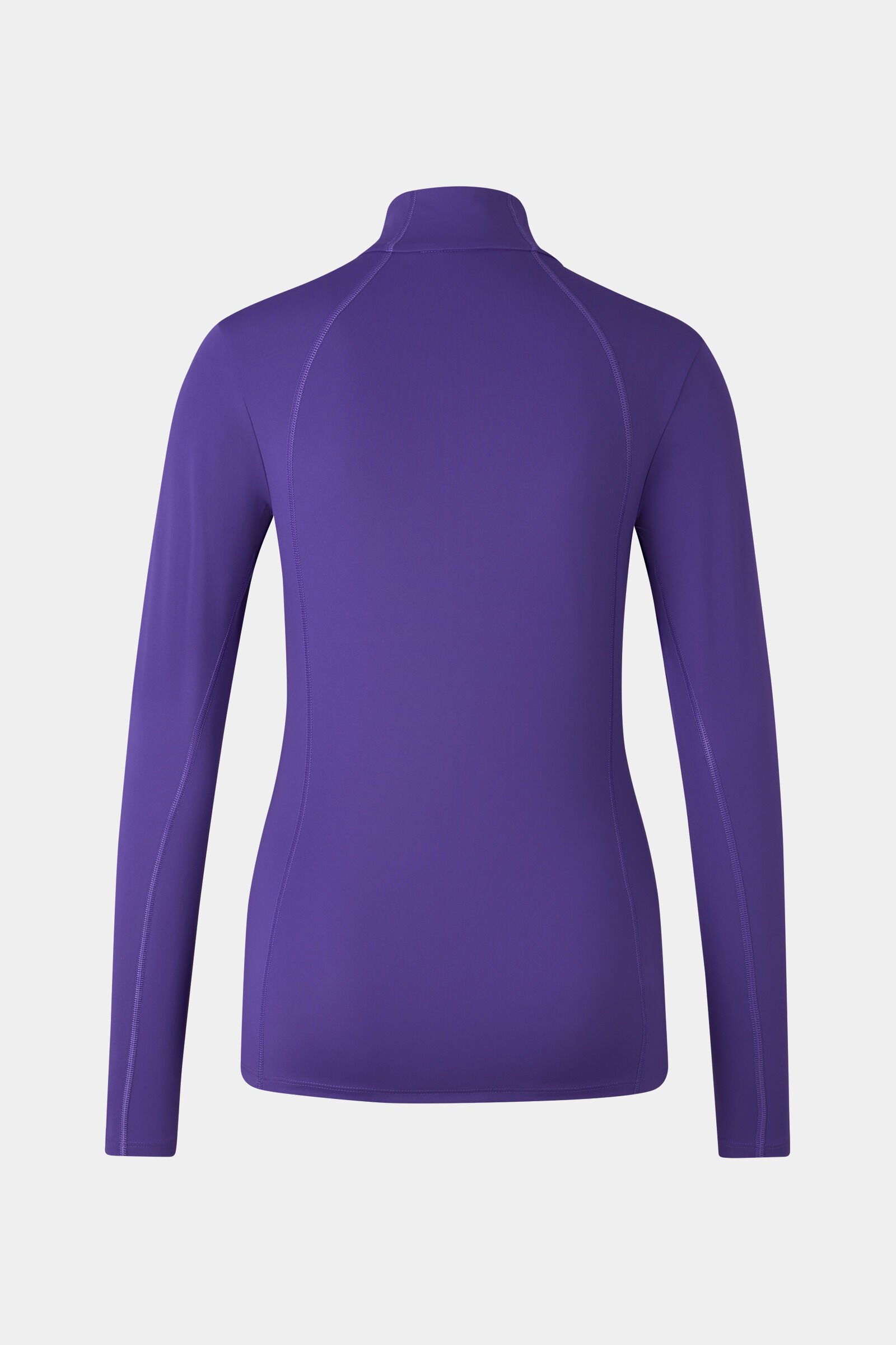 First Layer Medita Violet