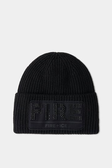 Hat Aneli Black Hat Aneli Black