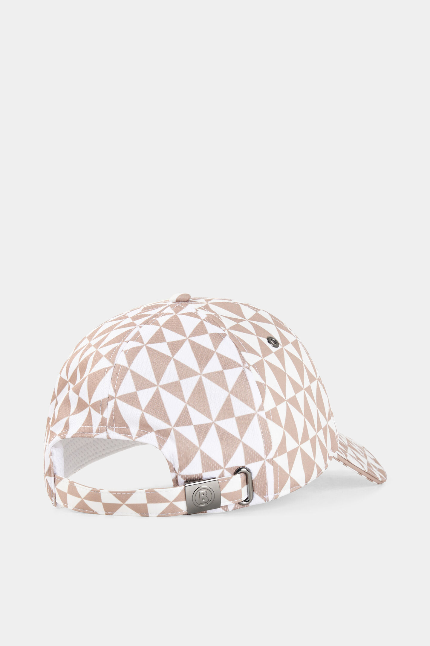 Cap Alisha Beige/Off-White