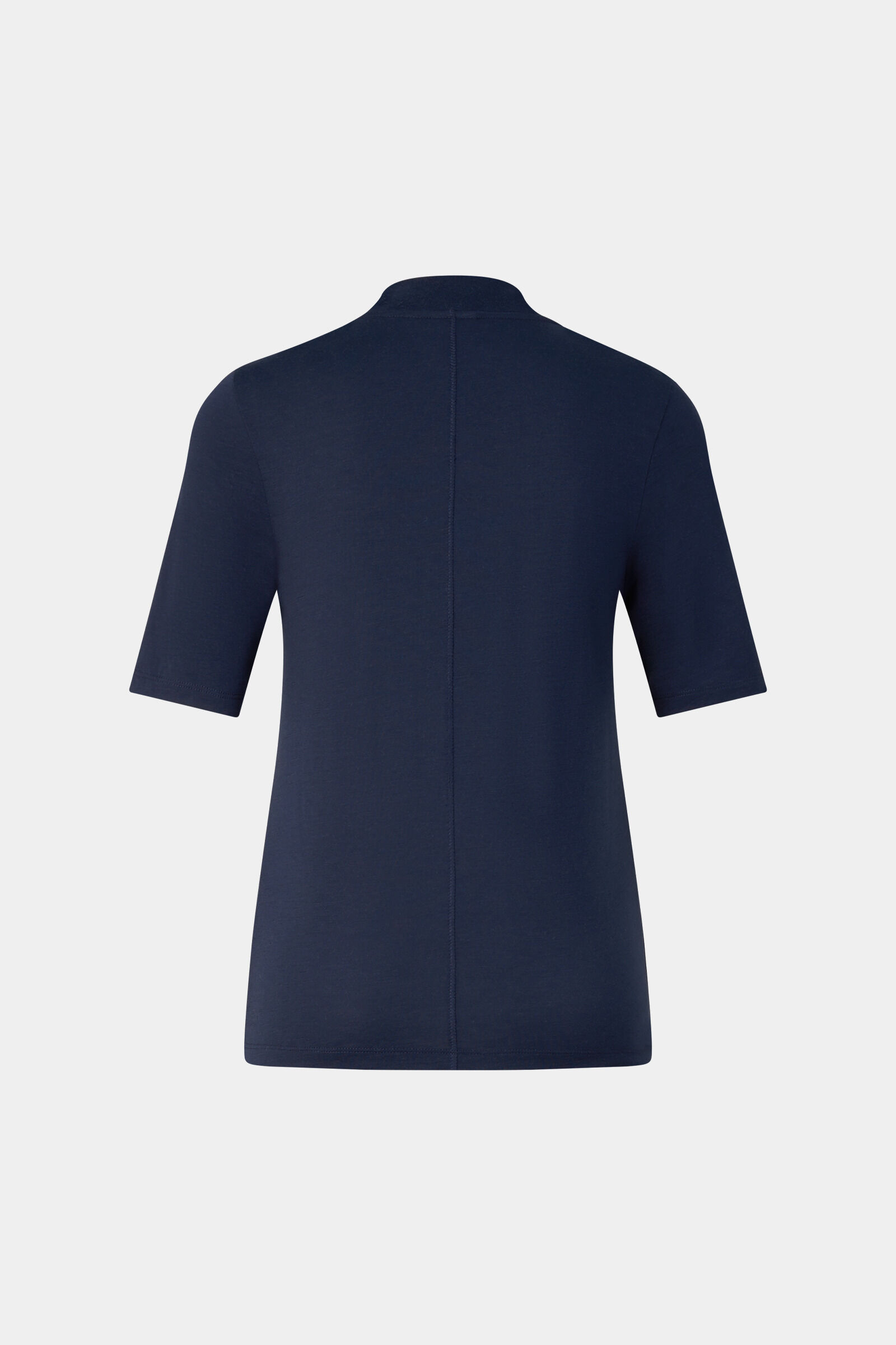 T-shirt Willow Navy blue