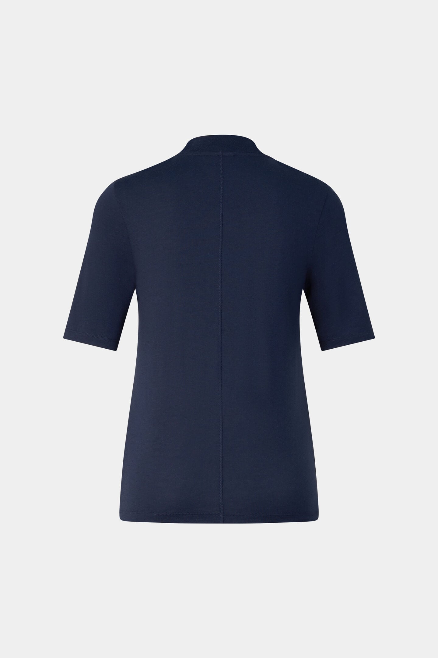 T-shirt Willow Navy blue