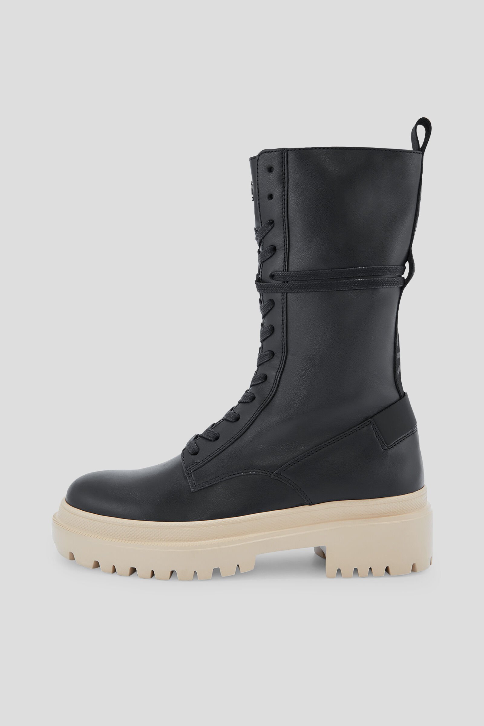 Mango monet on sale boots
