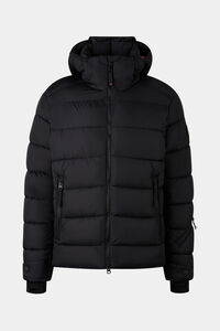 Ski jacket Luka Black Ski jacket Luka Black