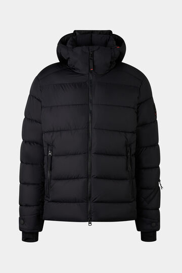 Ski jacket Luka Black Ski jacket Luka Black