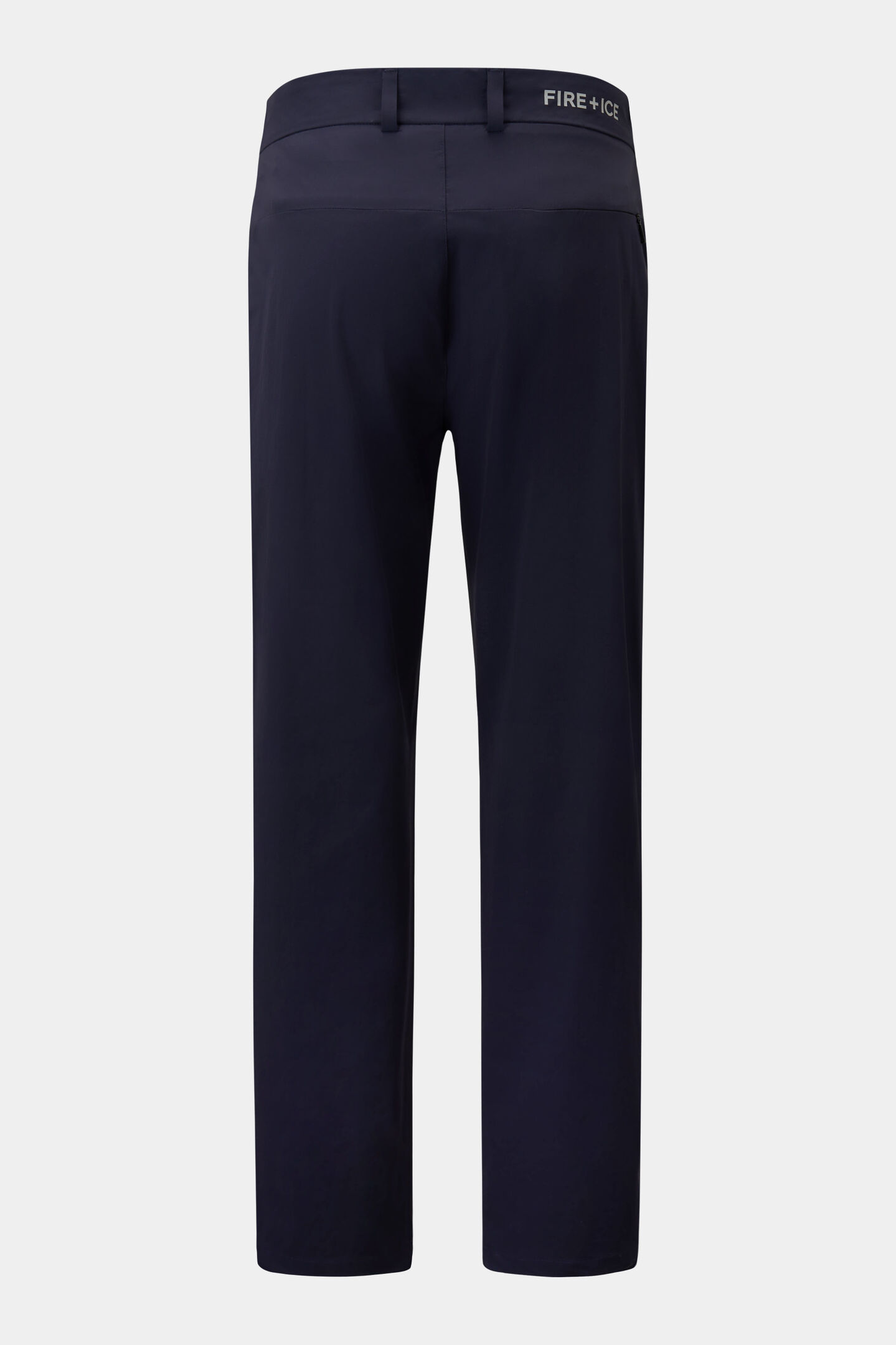 Mads functional pants Navy blue