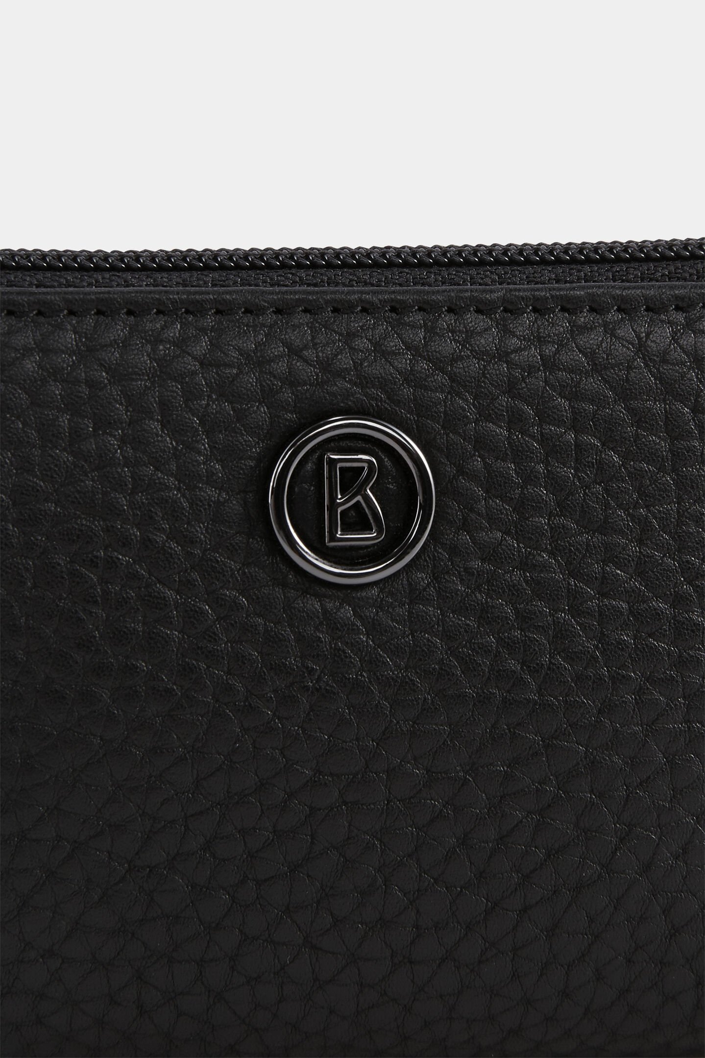 Elias key case Black