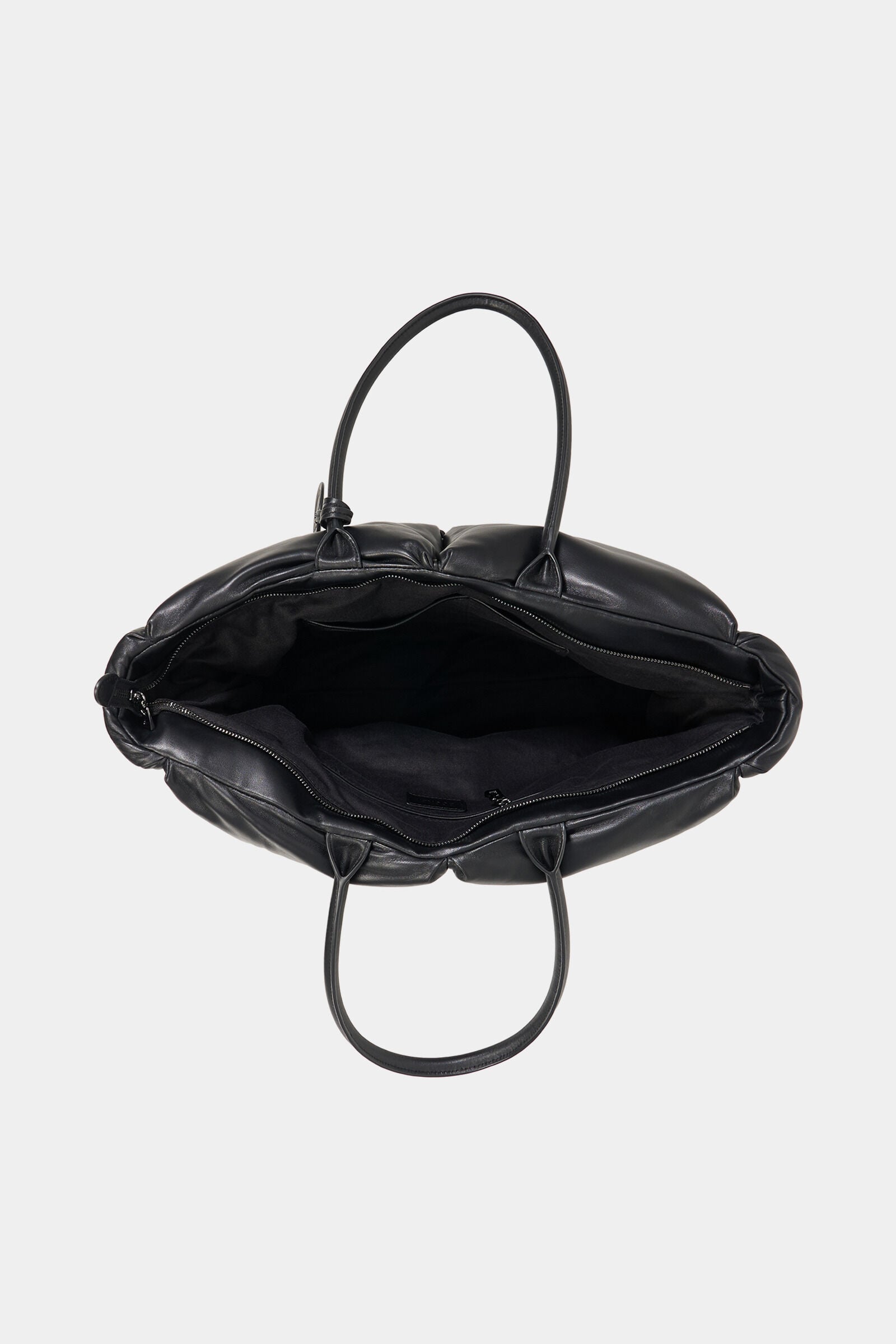 Shopper Gletsch Origin Amelie Schwarz