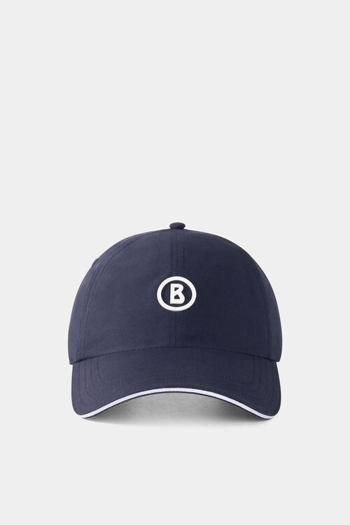 Cap Ray Navy blue