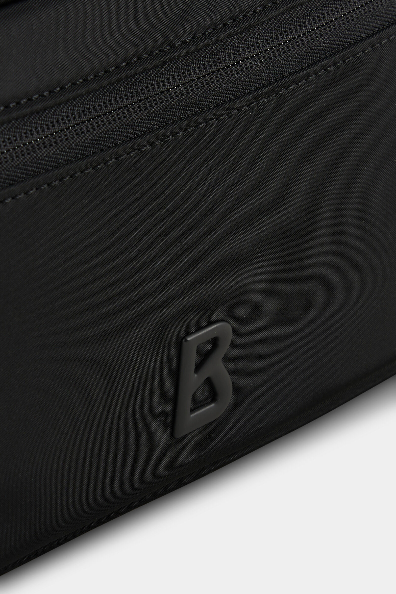 Pochette cosm&eacute;tique Verbier Play Noir