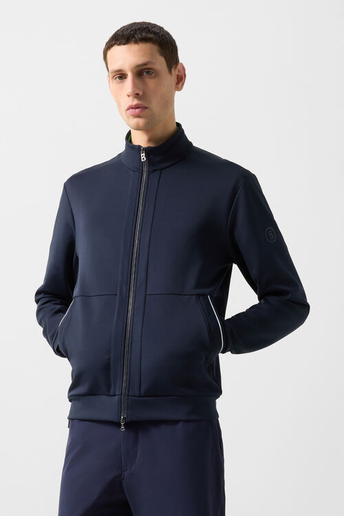 Semir functional jacket Navy blue