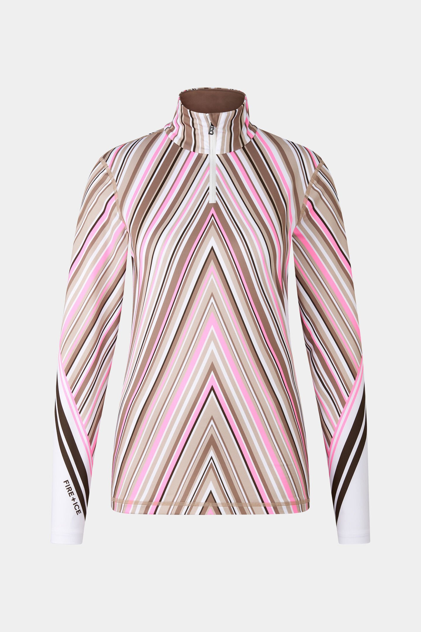 First Layer Ilvy Beige/Pink