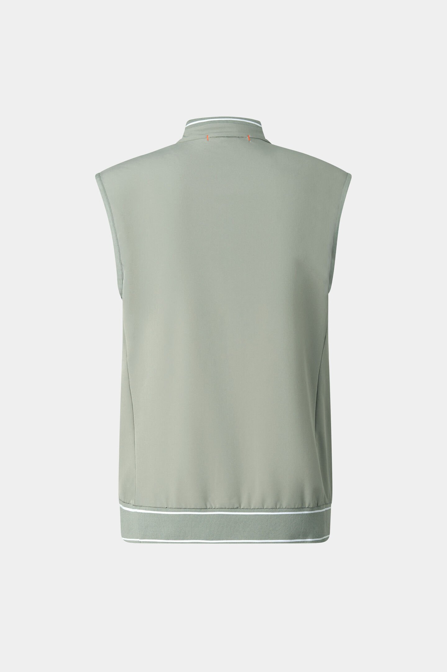 Funktions-Weste Mahdi Eukalyptus