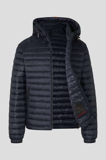 Juris Quilted jacket