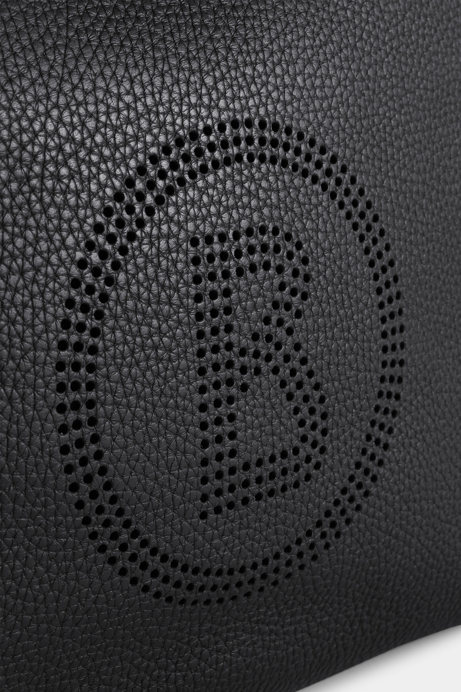 Saddle bag Sulden Marie Black