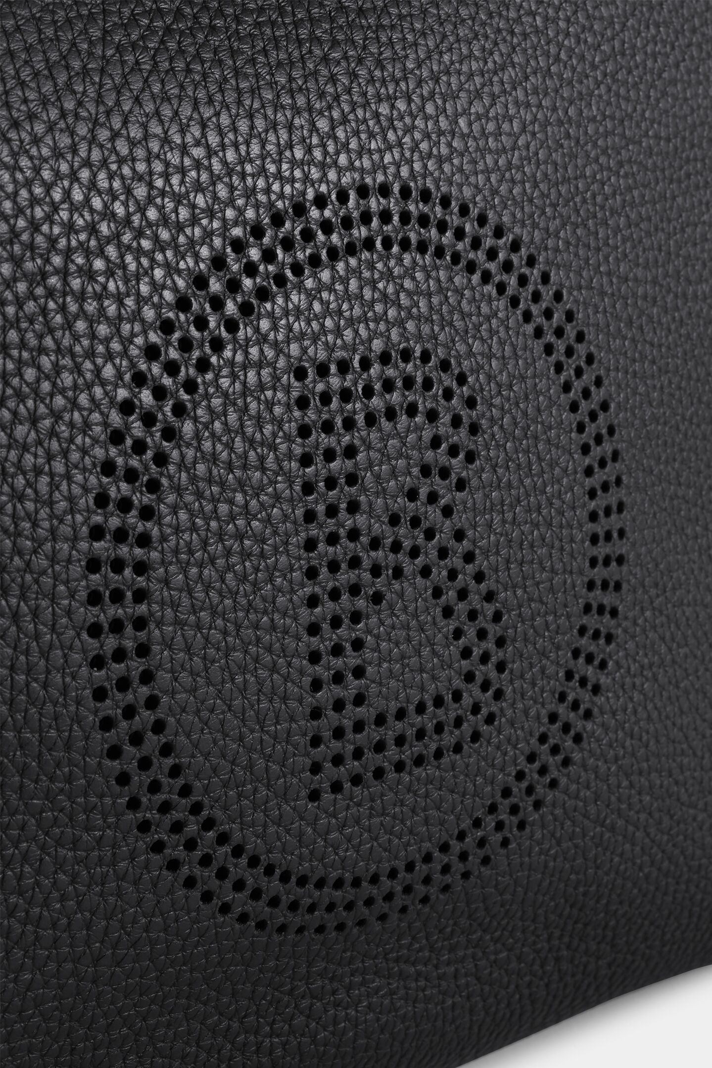 Saddle bag Sulden Marie Black