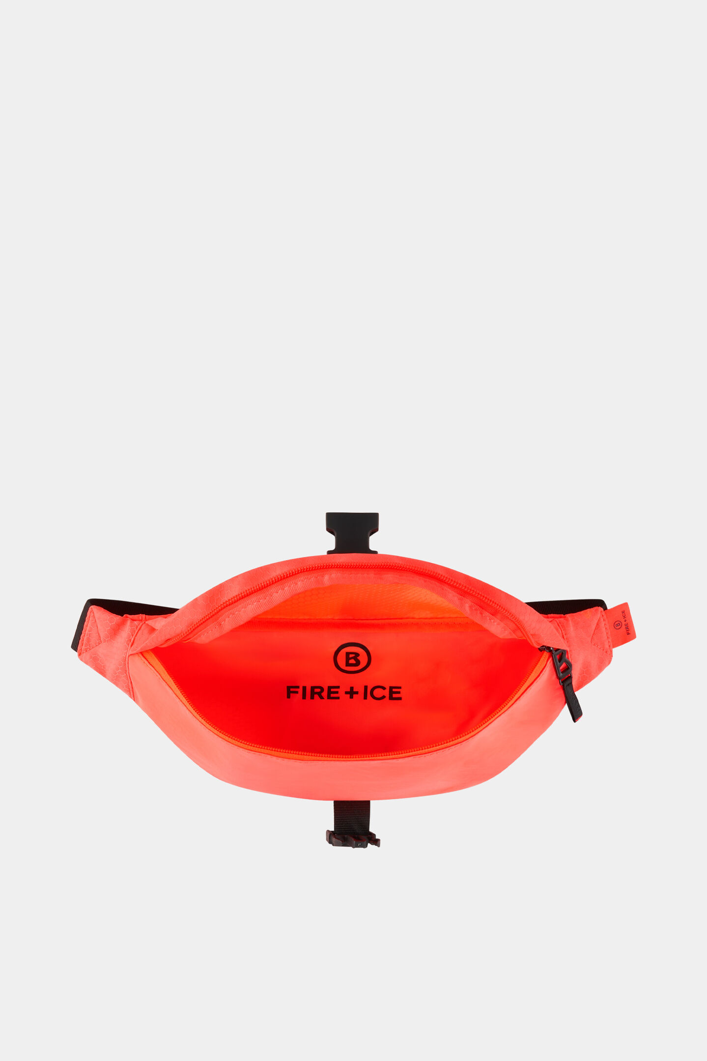 Park City Titus Belt bag Orange