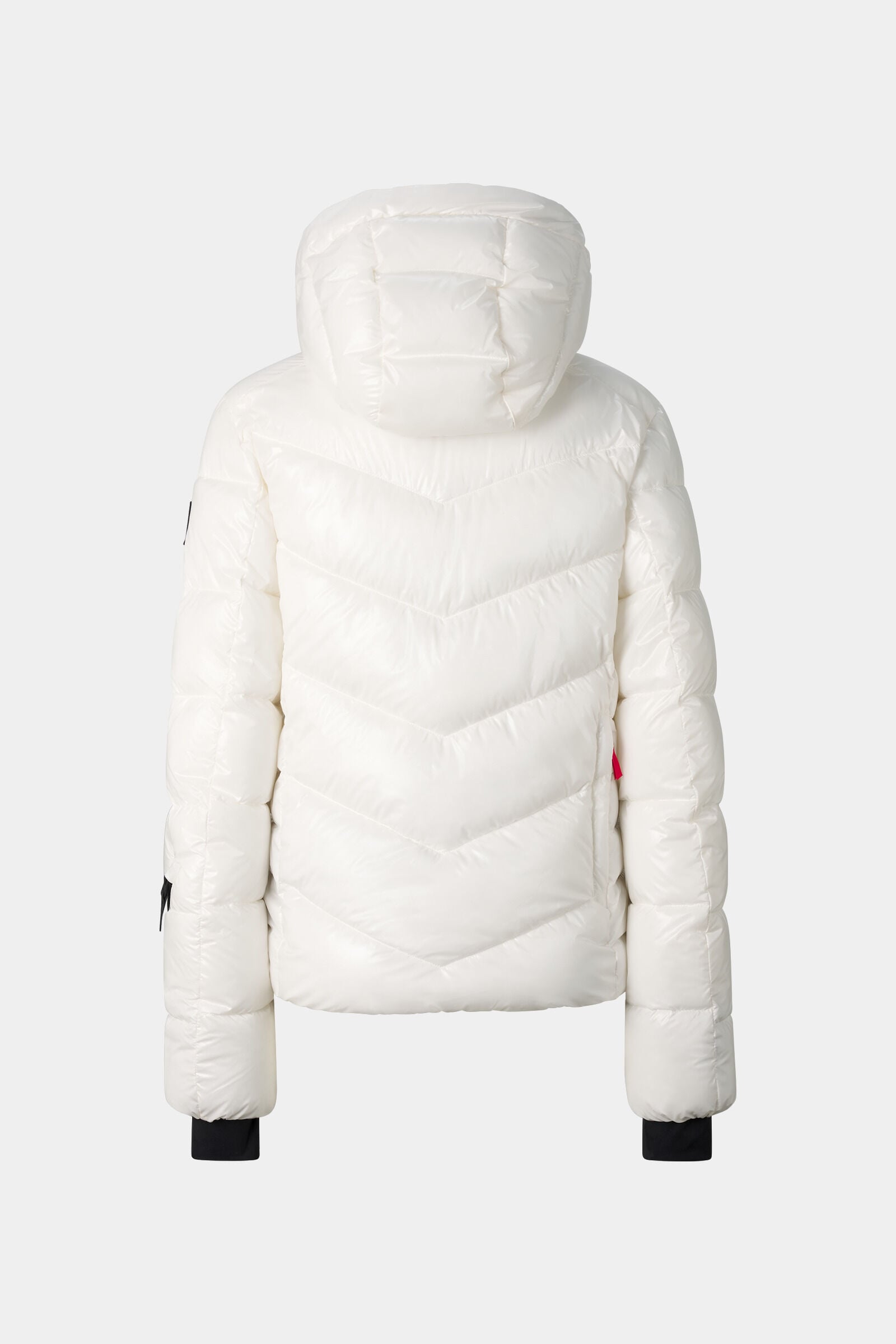 Skijacke Saelly Off-White