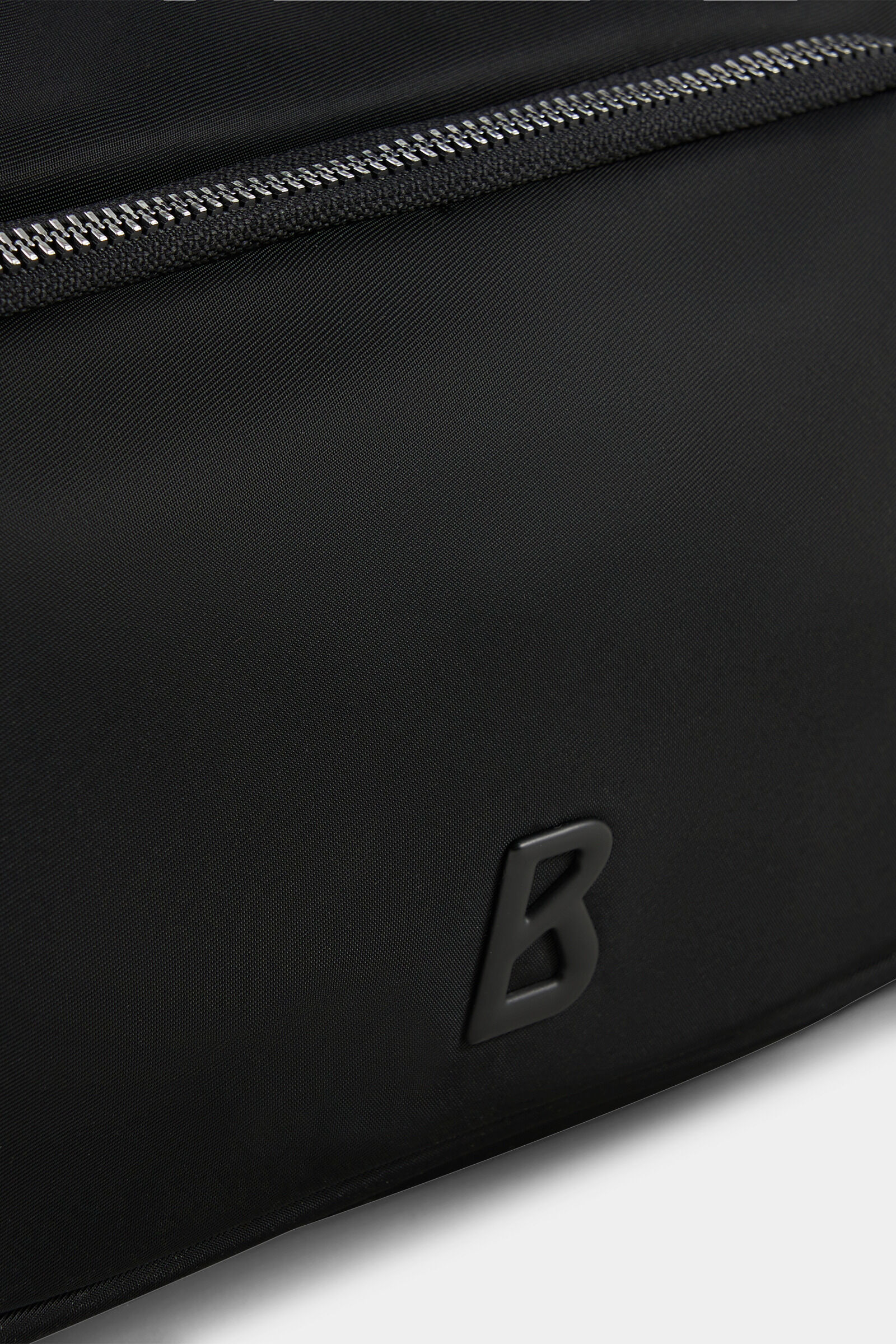 Sac pochette Verbier Play Noir