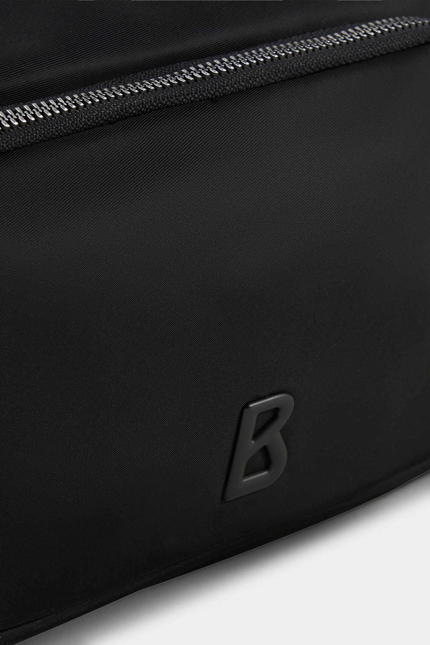 Sac pochette Verbier Play Noir