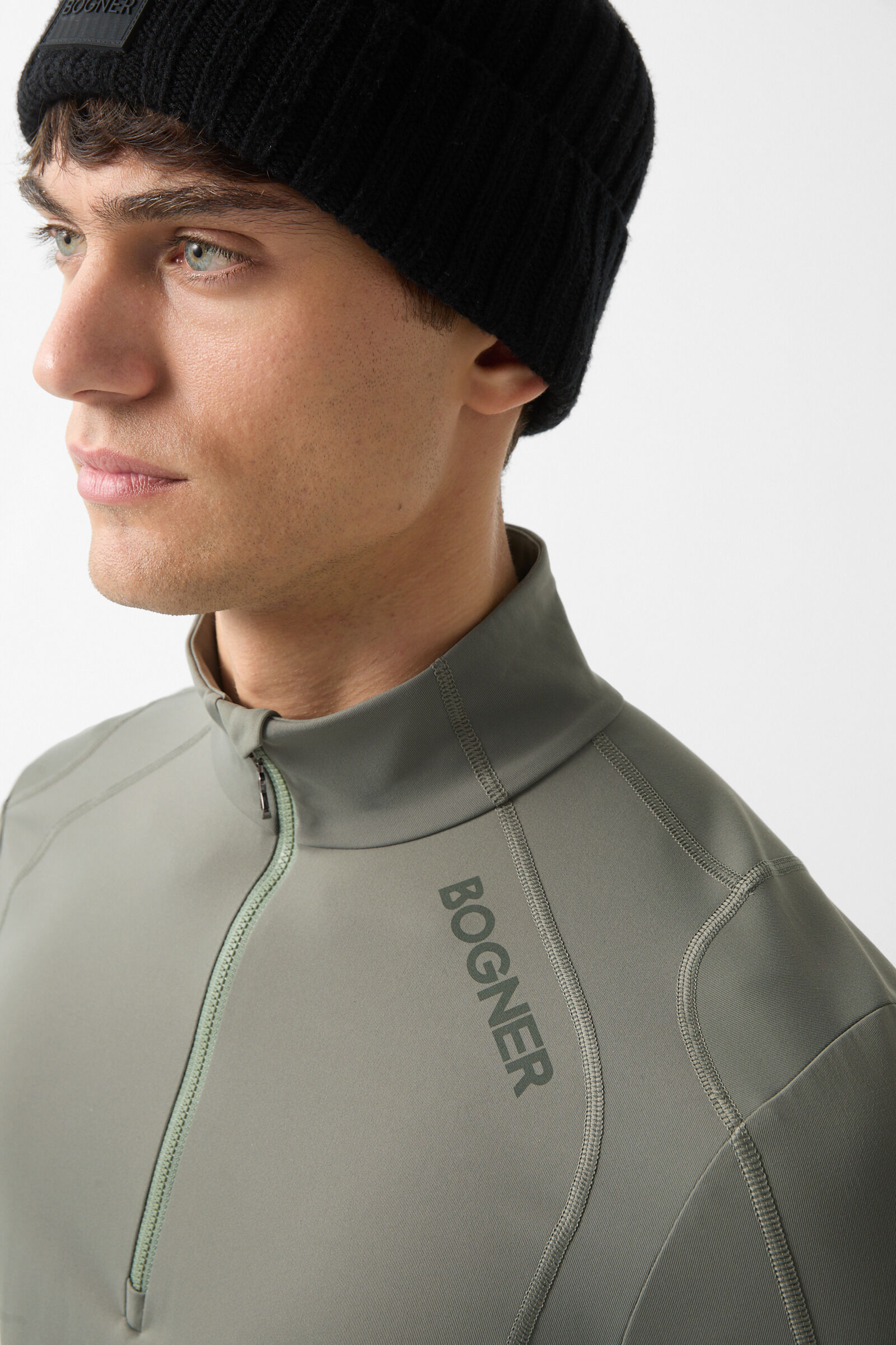 First Layer Harry Eucalyptus