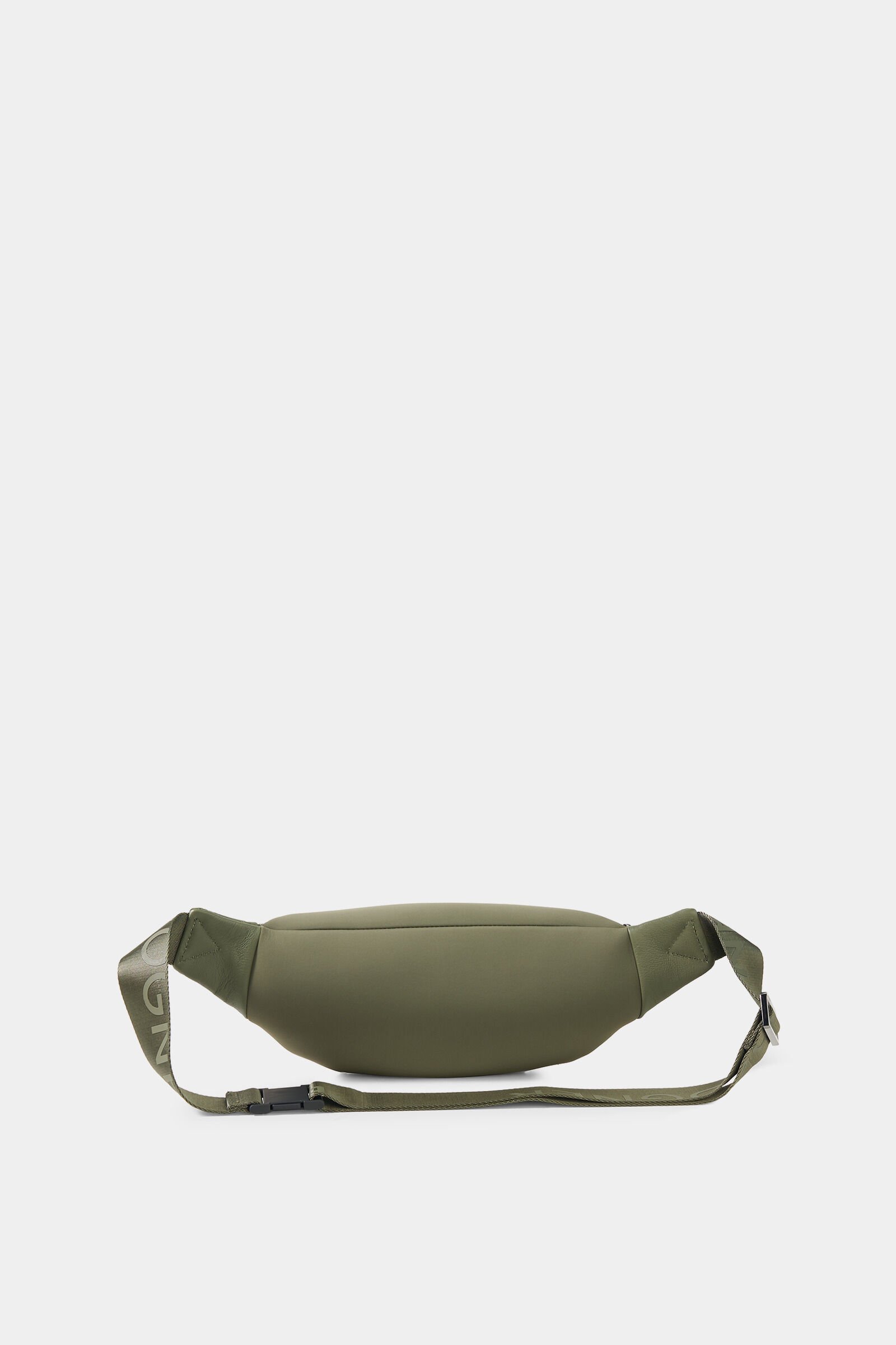 G&uuml;rteltasche Alvier Janica Oliv-Gr&uuml;n